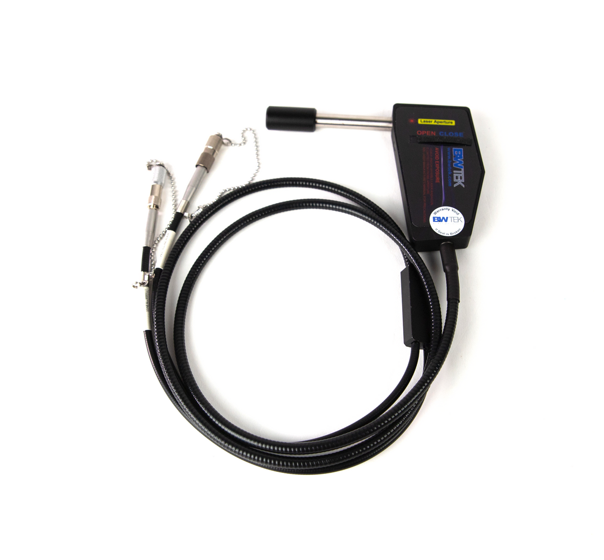 Fiber Optic Raman Probe - BAC100B