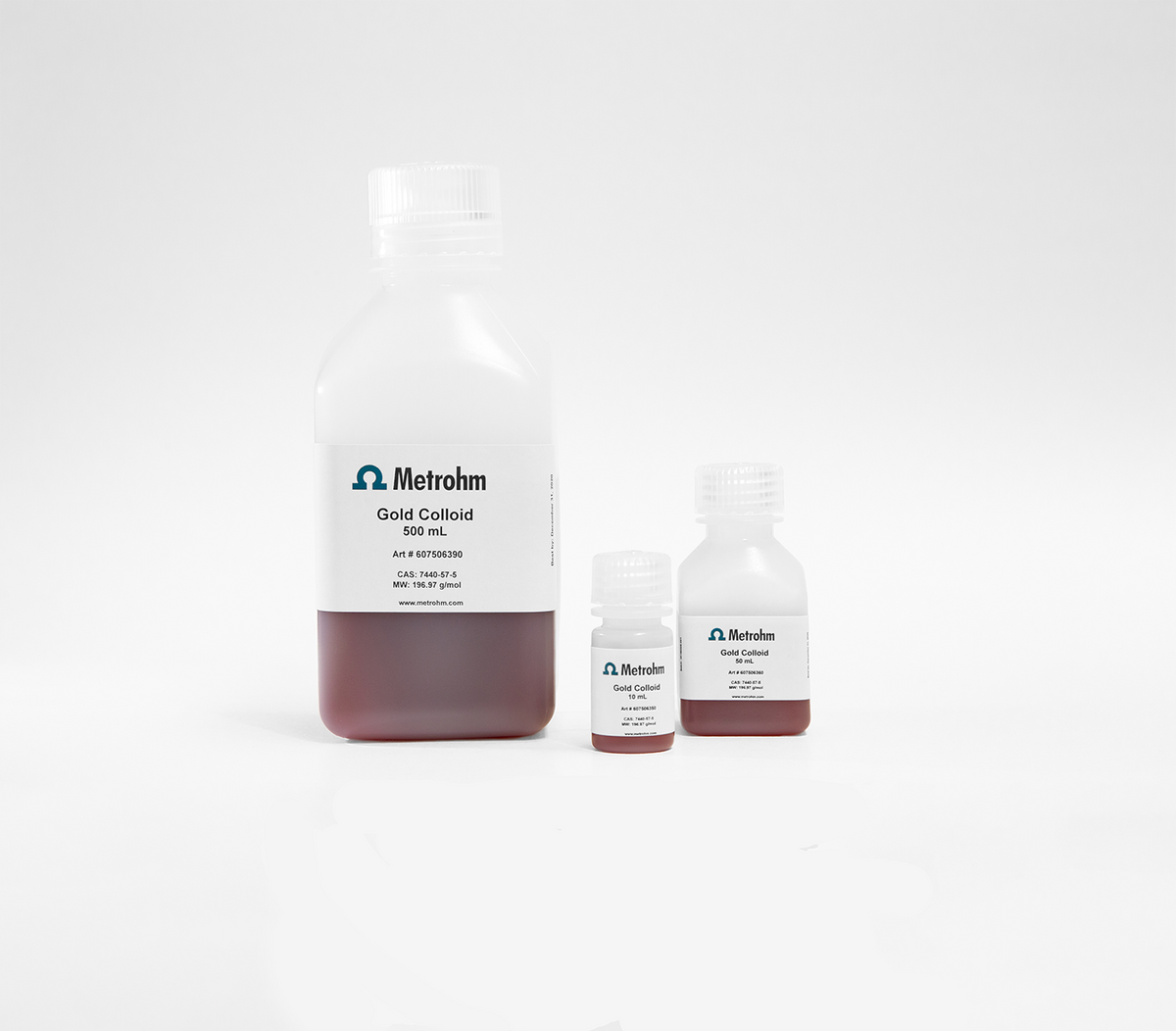 Gold Colloid