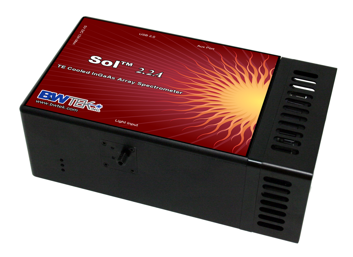 Sol™ 2.6