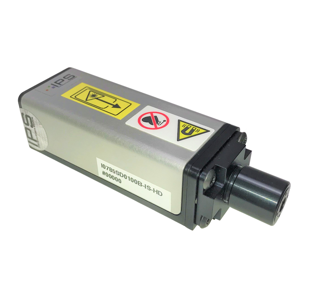 Digital D-type with Isolator