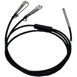 Broadband Fiber Optic Reflectance Probe FRP