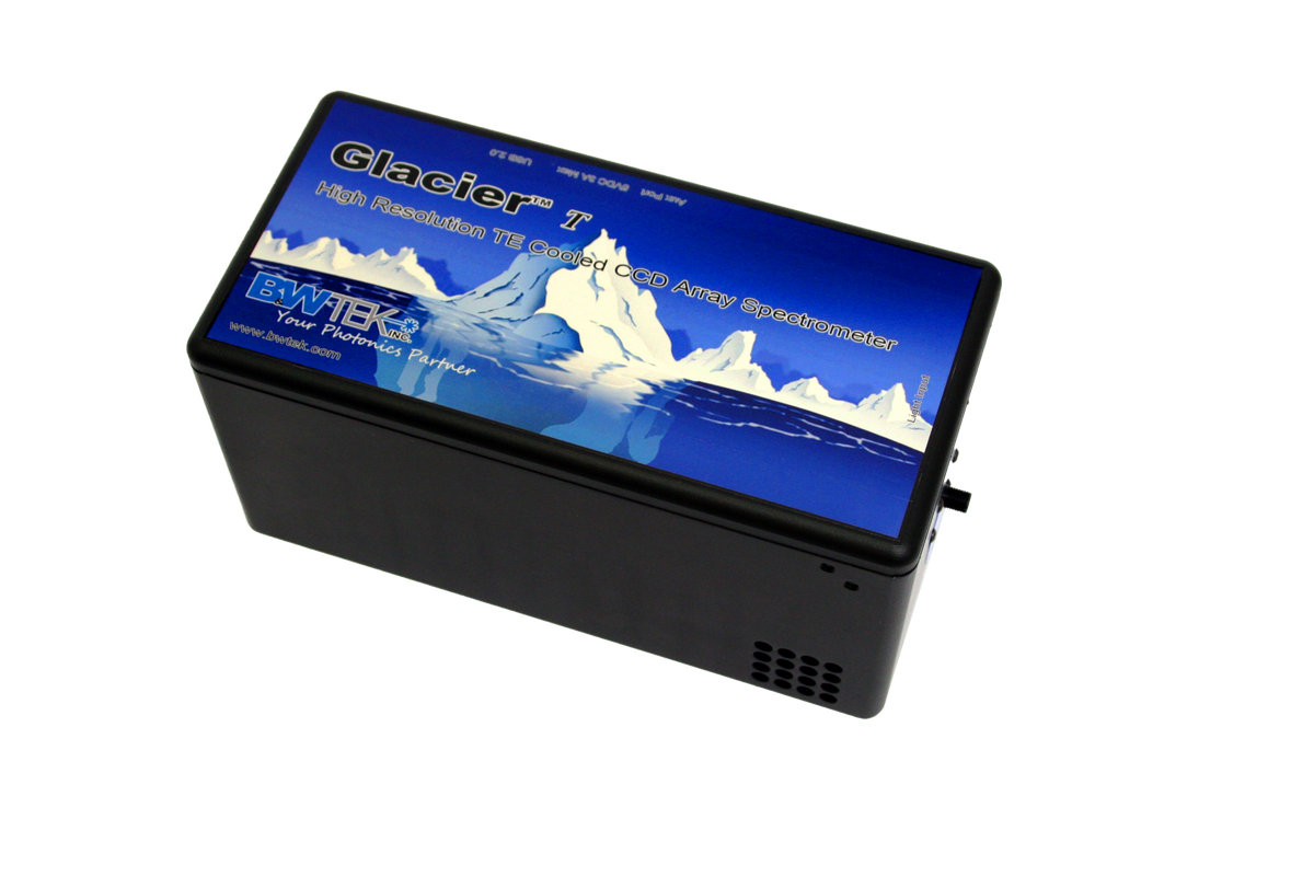 Glacier T